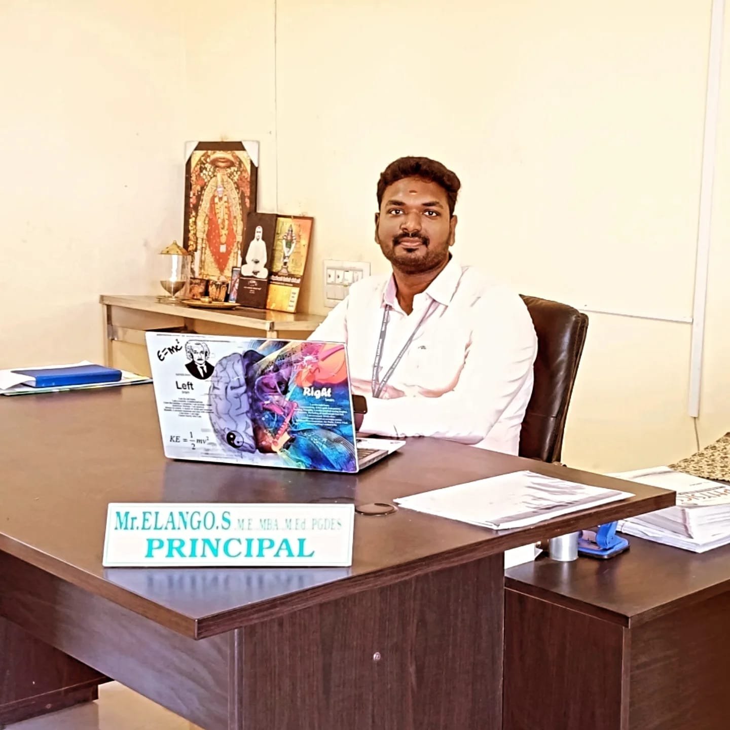 Teachers